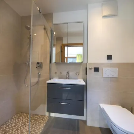 Nationalpark Bachmayrspitze 別荘 Neukirchen am Großvenediger