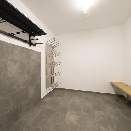 Nationalpark Bachmayrspitze