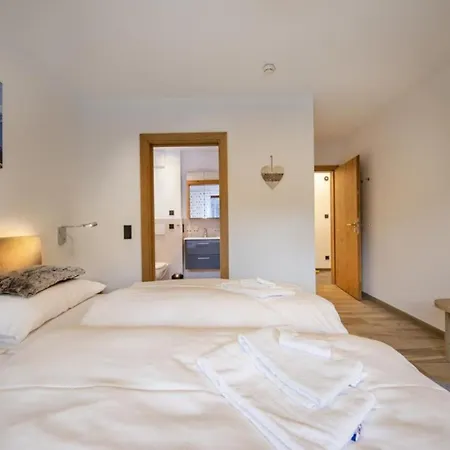 Nationalpark Bachmayrspitze