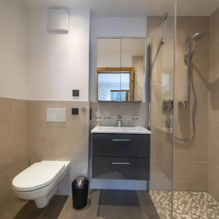 Nationalpark Bachmayrspitze