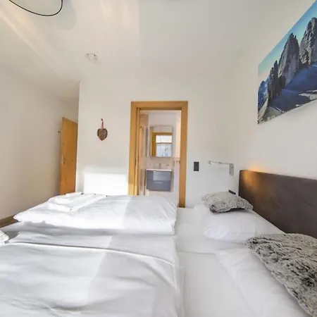 Feriehus Nationalpark Bachmayrspitze Neukirchen am Großvenediger