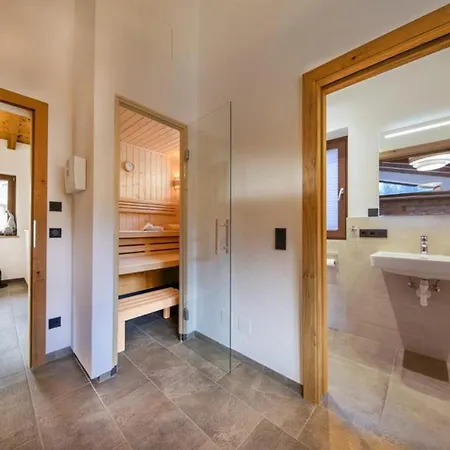 Nationalpark Bachmayrspitze