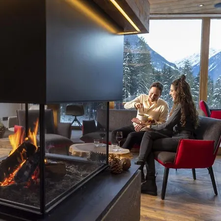 Nationalpark Bachmayrspitze *