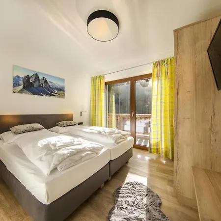 Ferienhaus Nationalpark Bachmayrspitze *