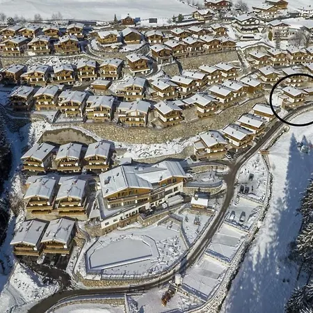 Ferienhaus Nationalpark Bachmayrspitze Neukirchen am Großvenediger