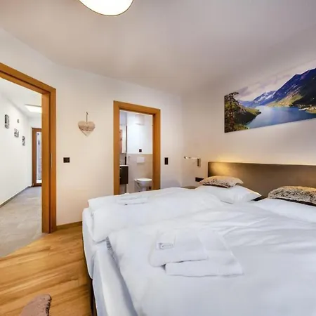 Nationalpark Bachmayrspitze Neukirchen am Großvenediger