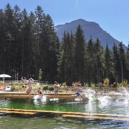 Nationalpark Bachmayrspitze Neukirchen am Großvenediger