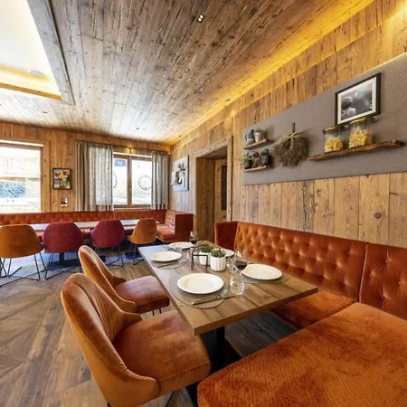 Nationalpark Bachmayrspitze