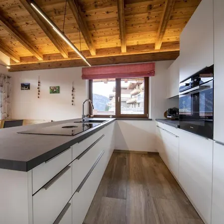 Ferienhaus Nationalpark Bachmayrspitze Neukirchen am Großvenediger