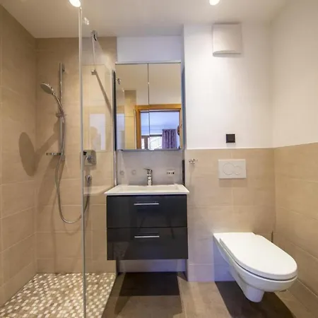 Nationalpark Bachmayrspitze * Neukirchen am Großvenediger