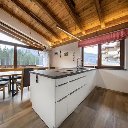 Nationalpark Bachmayrspitze * Neukirchen am Großvenediger