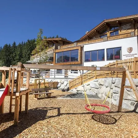 Nationalpark Bachmayrspitze * Neukirchen am Großvenediger