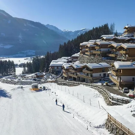 Nationalpark Bachmayrspitze Ferienhaus