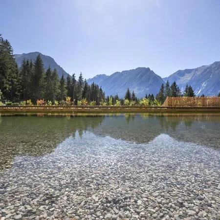 Nationalpark Bachmayrspitze Ferienhaus Neukirchen am Großvenediger