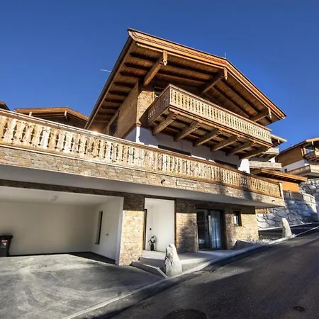 Ferienhaus Nationalpark Bachmayrspitze Neukirchen am Großvenediger