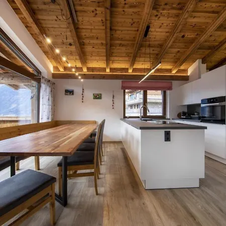 Nationalpark Bachmayrspitze Neukirchen am Großvenediger