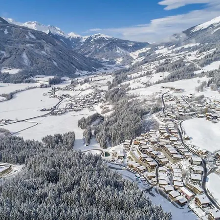 Nationalpark Bachmayrspitze