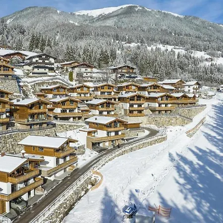 Nationalpark Bachmayrspitze Ferienhaus