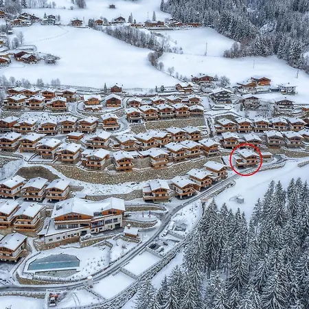 Ferienhaus Nationalpark Bachmayrspitze Neukirchen am Großvenediger