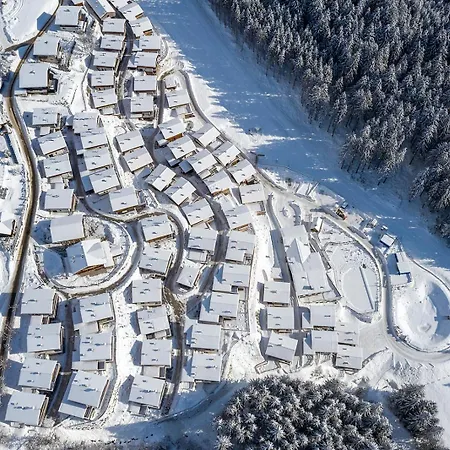 Nationalpark Bachmayrspitze